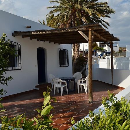 Maison d'hôtes Casas La Noria à Las Negras Chambre photo
