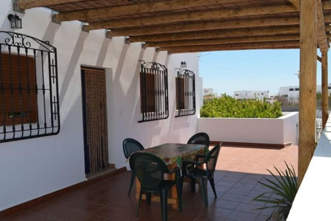 Maison d'hôtes Casas La Noria à Las Negras Extérieur photo