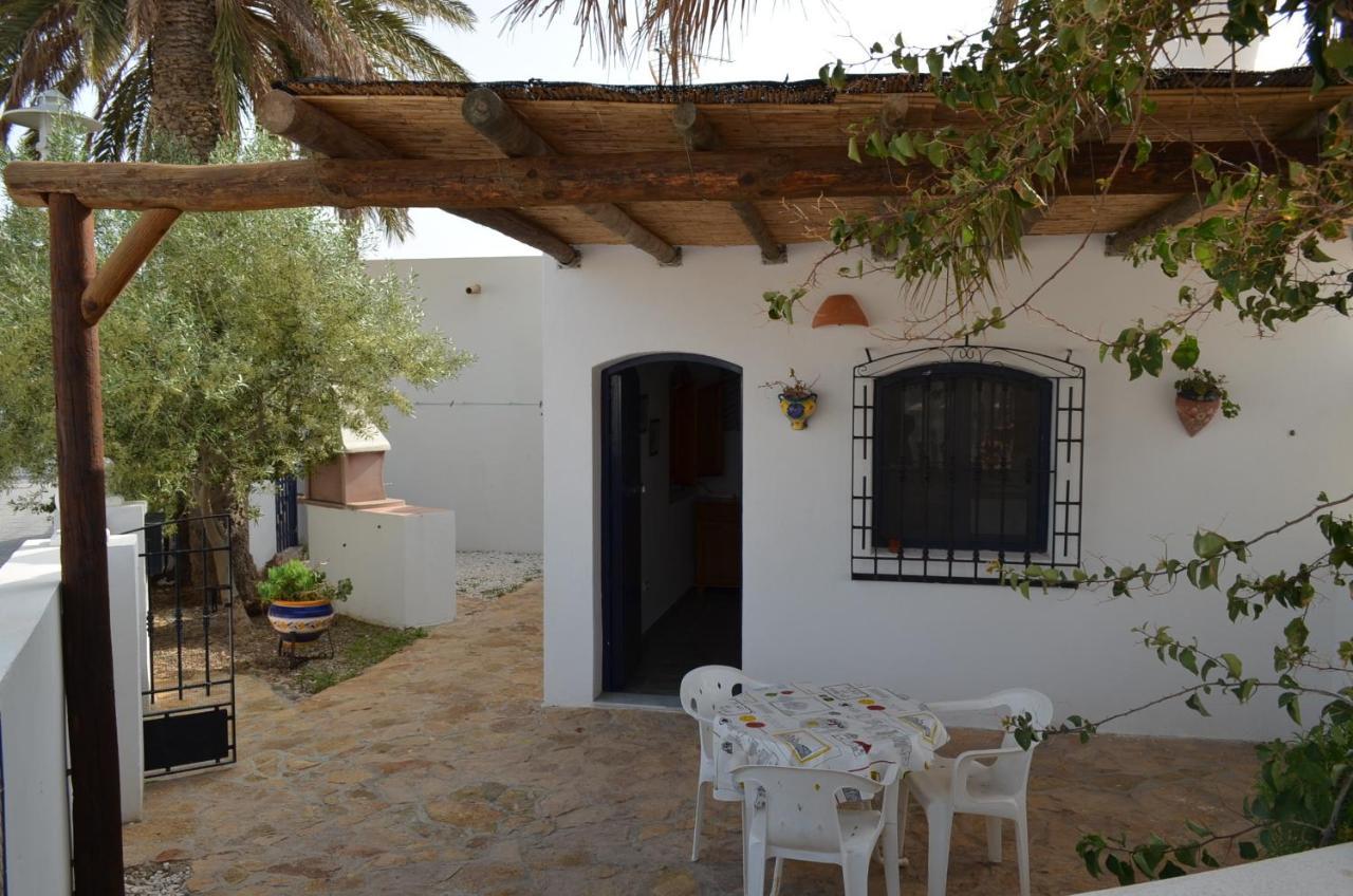 Maison d'hôtes Casas La Noria à Las Negras Chambre photo