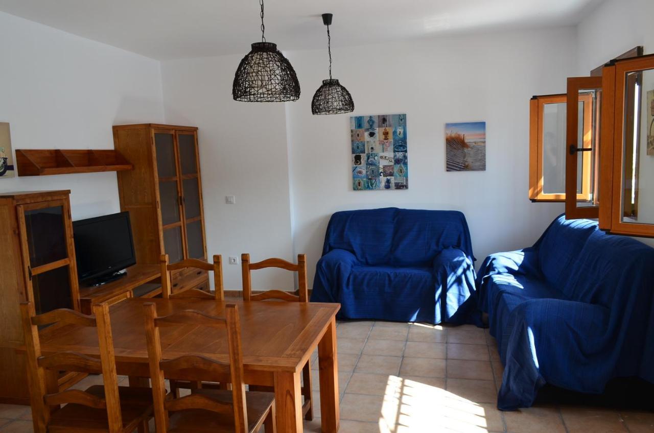 Maison d'hôtes Casas La Noria à Las Negras Chambre photo